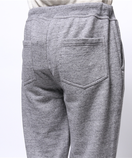 OUTLET（アウトレット）の「【CIAOPANIC TYPY】ショーンスウェットパンツ（その他パンツ・メンズ・グレー/ネイビー・LARGE/MEDIUM）」の7枚目の写真