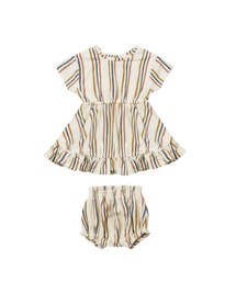 Quincy Mae(NCV[C)Terry Dress Set(hX)