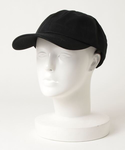 ANTI SOCIAL SOCIAL CLUB(アンチソーシャルソーシャルクラブ)の「『Anti Social Social Club』KKOCH CAP(キャップ・レディース・ホワイト/ブラック・FREE)」の9枚目の写真