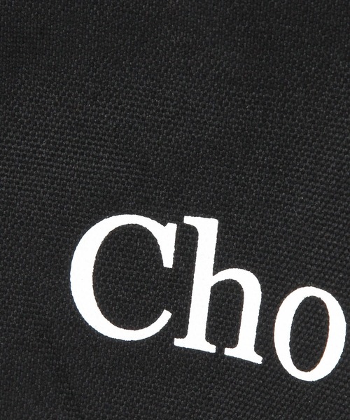 Heather（ヘザー）の「3ポケットキャンバストート　261057（トートバッグ・レディース・ブラック/ブラウン/アイボリー・ONE SIZE）」の22枚目の写真