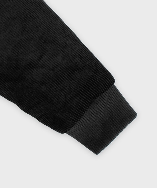 FTW（エフティダブリュー）の「REVERSIBLE CORDUROY MA-1（MA-1・メンズ・ブラック/グレー・LARGE/MEDIUM）」の21枚目の写真