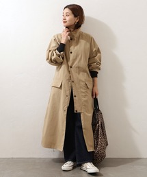 Barbour | 《別注》【Barbour/バブアー】BARLEY exclusive:コート◆(その他アウター)