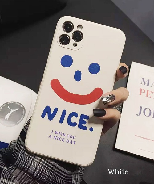 Nolita ノリータ Iphone11 11pro 12 12pro 12promax Se2 13 13pro 13promax Se2 耐衝撃 Iphoneケース カバー スマホケース カバー Rinc リンク のファッション通販 Zozotown