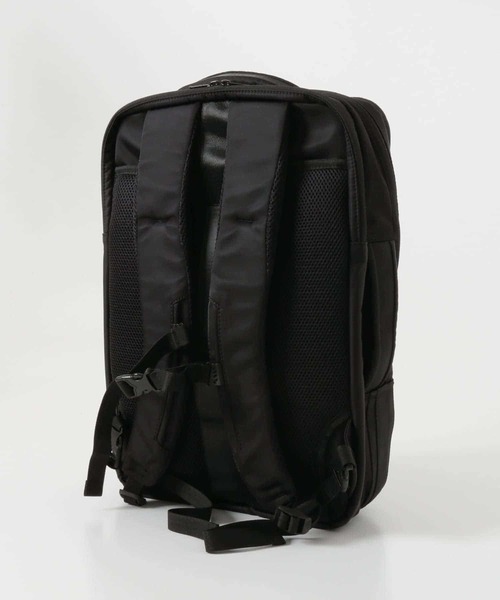 URBAN RESEARCH DOORS（アーバンリサーチドアーズ）の「LIFE STYLE TAILOR　2WAYビジネスバッグ（ハンドバッグ・メンズ・ブラック・ONE）」の3枚目の写真