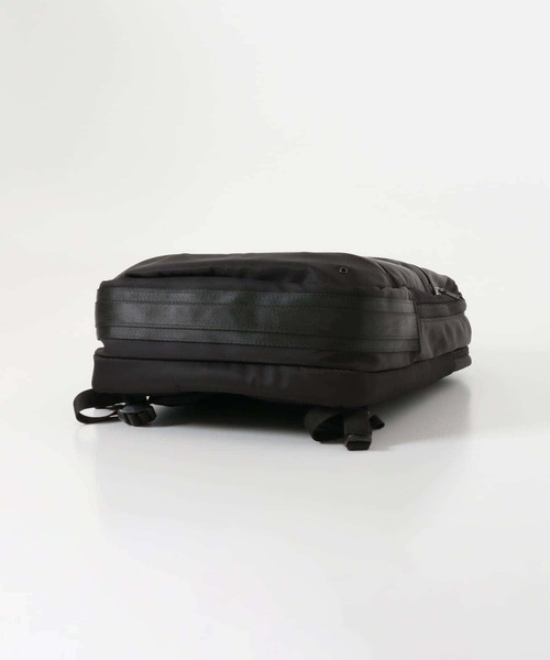 URBAN RESEARCH DOORS（アーバンリサーチドアーズ）の「LIFE STYLE TAILOR　2WAYビジネスバッグ（ハンドバッグ・メンズ・ブラック・ONE）」の5枚目の写真