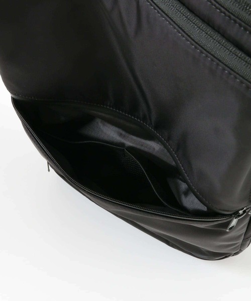 URBAN RESEARCH DOORS（アーバンリサーチドアーズ）の「LIFE STYLE TAILOR　2WAYビジネスバッグ（ハンドバッグ・メンズ・ブラック・ONE）」の6枚目の写真