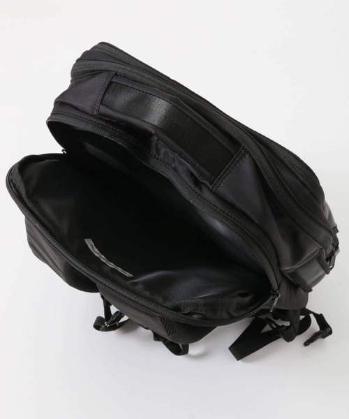 URBAN RESEARCH DOORS（アーバンリサーチドアーズ）の「LIFE STYLE TAILOR　2WAYビジネスバッグ（ハンドバッグ・メンズ・ブラック・ONE）」の7枚目の写真