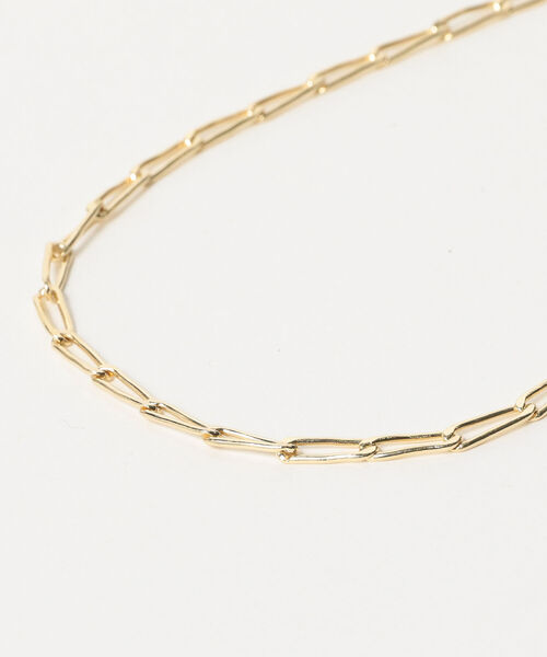 LAURA LOMBARDI　ローラロンバルディ　ADRIANA ネックレス 追加》【LAURA LOMBARDI/ローラロンバルディ】別注 ADRIANA 36