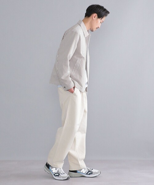 SHIPS（シップス）の「SHIPS:MADE IN JAPAN デニム ワイド