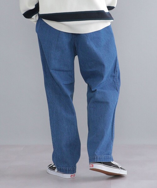 SHIPS（シップス）の「SHIPS:MADE IN JAPAN デニム ワイド