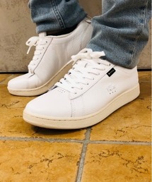 LACOSTE（ラコステ）の「LACOSTE/ラコステ スニーカー CARNABY