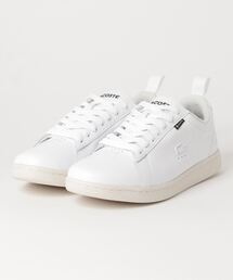 LACOSTE（ラコステ）の「LACOSTE/ラコステ スニーカー CARNABY