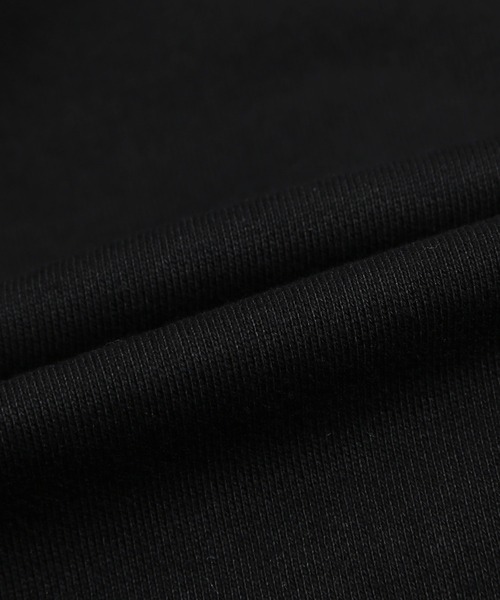 G.O.C（ジーオーシー）の「オーバーサイズ バルーン ジップ パーカー（パーカー・メンズ・ブラック/グレー/クリーム/ワイン/グリーン・MEDIUM/LARGE）」の16枚目の写真