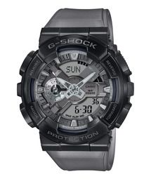 G-SHOCK(W[VbN)G-SHOCK/W[VbN rv GM-110MF-1AJF(AiOrv)