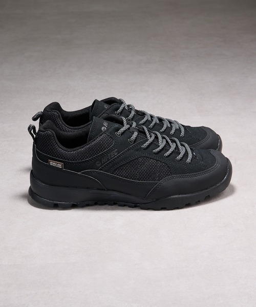 Hi Tec ハイテック Aoraki Wp スニーカー Hi Tec ハイテック のファッション通販 Zozotown