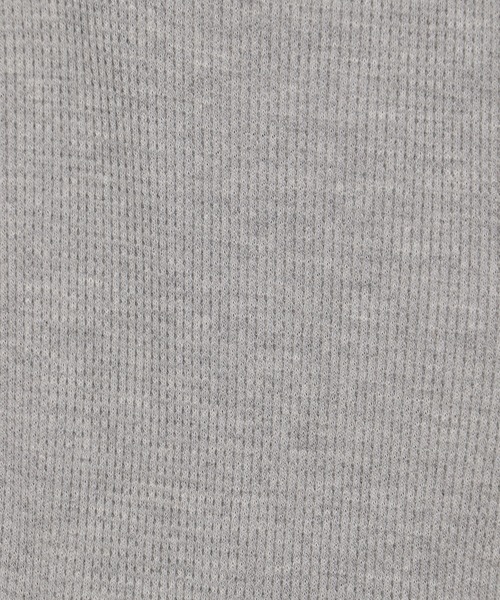 FRUIT OF THE LOOM（フルーツオブザルーム）の「FRUIT OF THE LOOM メローレギンス（レギンス/スパッツ・レディース・ネイビー/ホワイト/ミックスグレー・MEDIUM/SMALL）」の8枚目の写真