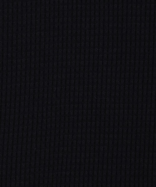 FRUIT OF THE LOOM（フルーツオブザルーム）の「FRUIT OF THE LOOM メローレギンス（レギンス/スパッツ・レディース・ネイビー/ホワイト/ミックスグレー・MEDIUM/SMALL）」の4枚目の写真