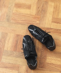 SENSE OF PLACE by URBAN RESEARCH | チュールスニーカー(スニーカー)