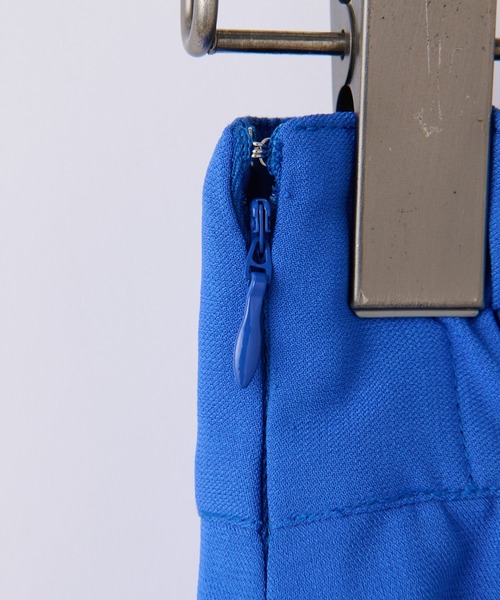 CIAOPANIC（チャオパニック）の「美シルエット！とろみマーメイドスカート（スカート・レディース・ブルー/ブラック/レモンイエロー・SMALL/MEDIUM）」の6枚目の写真