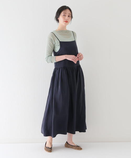 クラネ SLOBE IENA おまとめ SLOBE IENA（スローブイエナ）の「【CLANE/クラネ】 SKIN LINE