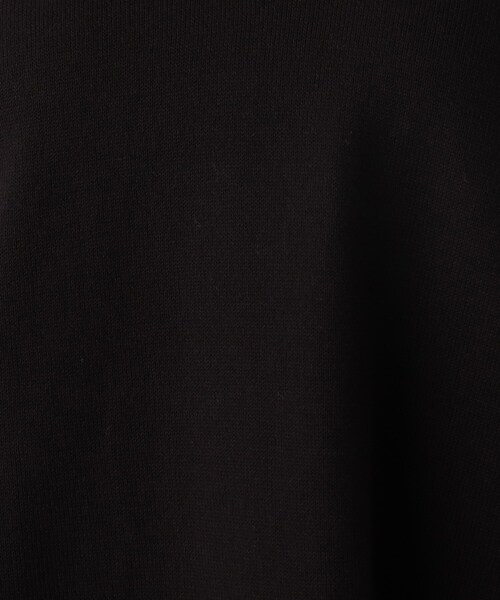 OPAQUE.CLIP（オペークドットクリップ）の「◆【エマール検証済 洗える】Vネックニットプルオーバー【エクストラファインオーガニックコットン/WEB限定カラー・サイズ】（ニット/セーター・レディース・ブルー/ブラック/ホワイト系/グリーン系その他5/ホワイト系その他3/黄緑系/ベージュ系その他2/レモンイエロー・34/36/40/42/38）」の14枚目の写真