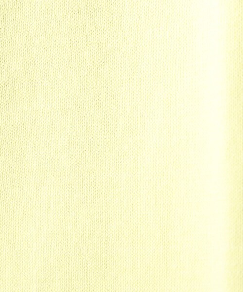 OPAQUE.CLIP（オペークドットクリップ）の「◆【エマール検証済 洗える】Vネックニットプルオーバー【エクストラファインオーガニックコットン/WEB限定カラー・サイズ】（ニット/セーター・レディース・ブルー/ブラック/ホワイト系/グリーン系その他5/ホワイト系その他3/黄緑系/ベージュ系その他2/レモンイエロー・34/36/40/42/38）」の19枚目の写真