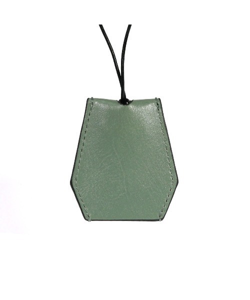 SEEKER(シーカー)の「【COLOR】クロシェット SKB-021CL5(ネックレス・メンズ・グレイッシュベージュ/パープル/オリーブ/ブラック/ブルー・FREE)」の8枚目の写真