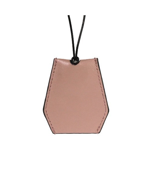 SEEKER(シーカー)の「【COLOR】クロシェット SKB-021CL5(ネックレス・メンズ・グレイッシュベージュ/パープル/オリーブ/ブラック/ブルー・FREE)」の19枚目の写真