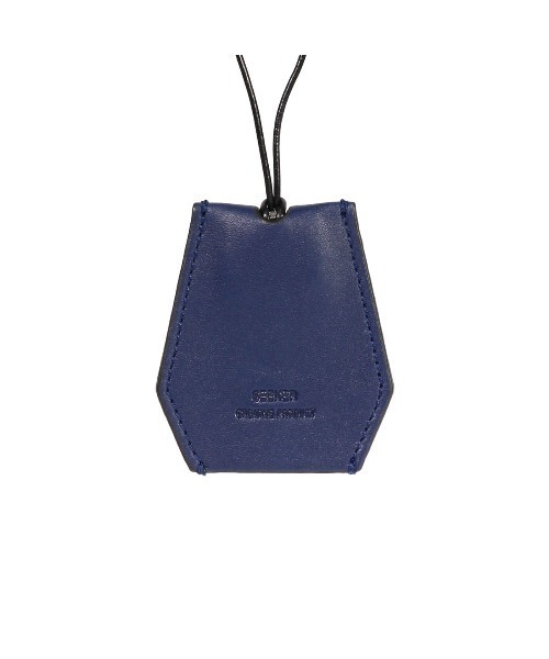 SEEKER(シーカー)の「【COLOR】クロシェット SKB-021CL5(ネックレス・メンズ・グレイッシュベージュ/パープル/オリーブ/ブラック/ブルー・FREE)」の20枚目の写真