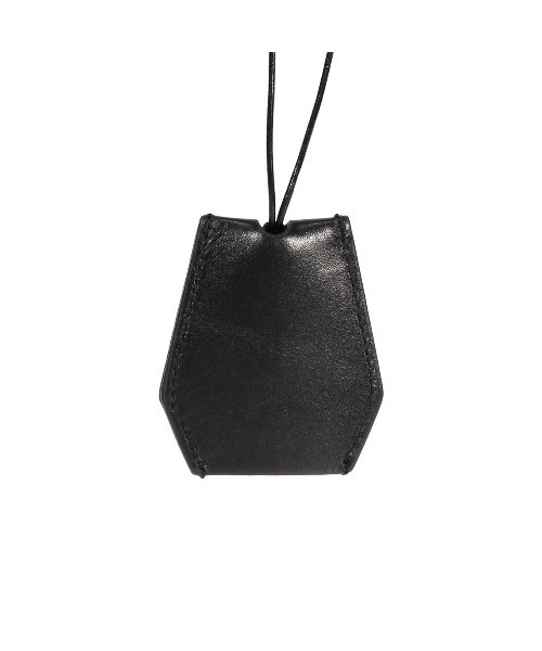 SEEKER(シーカー)の「【COLOR】クロシェット SKB-021CL5(ネックレス・メンズ・グレイッシュベージュ/パープル/オリーブ/ブラック/ブルー・FREE)」の18枚目の写真