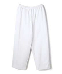 WHITELAND | WHITELAND/ホワイトランド/WIDE SWEAT PANTS/ワイド スウェット パンツ(スウェットパンツ)