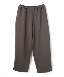 WHITELAND | WHITELAND/ホワイトランド/WIDE SWEAT PANTS/ワイド スウェット パンツ(スウェットパンツ)