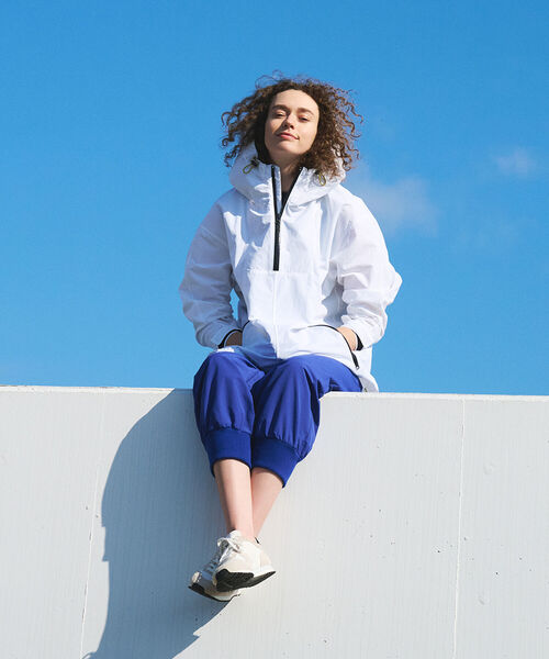 Demi-Luxe BEAMS（デミルクス ビームス）の「AK＋1 / 撥水 アノラック