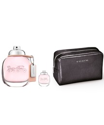 L'ATELIER DES PARFUMS | 【ZOZOCOSME限定】コーチ オードトワレ スペシャルセット(香水・フレグランスキット/ギフトセット)