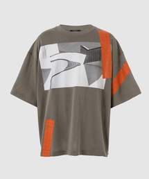 A-COLD-WALL* | INFOGRAPHIC T-SHIRT(Tシャツ/カットソー)