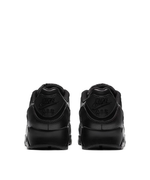 NIKE(ナイキ)の「NIKE / AIR MAX 90 LTR(スニーカー・メンズ・ホワイト/ブラック・26/27/28/29)」の6枚目の写真