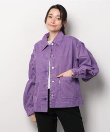 Levi's | LEVI'S(R) FRESH モダンコットンジャケット(ブルゾン)