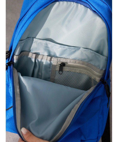 AMERICAN HOLIC（アメリカンホリック）の「２層タウンディパック（バックパック/リュック・レディース・ブラック/ベージュ/ブルー・FREE）」の20枚目の写真