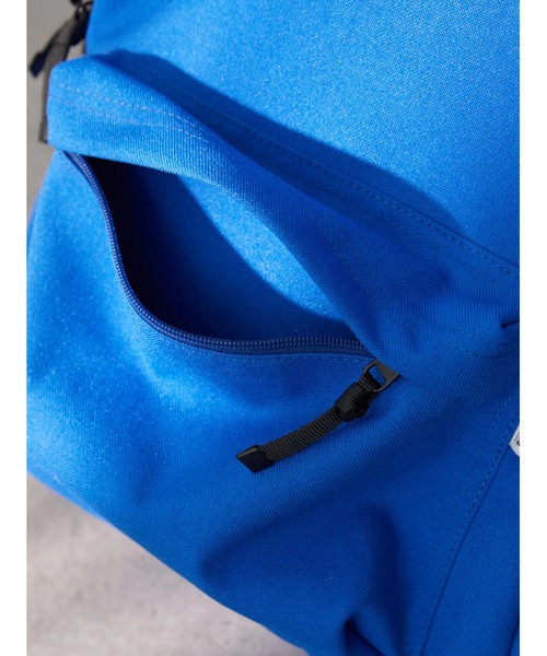 AMERICAN HOLIC（アメリカンホリック）の「２層タウンディパック（バックパック/リュック・レディース・ブラック/ベージュ/ブルー・FREE）」の18枚目の写真