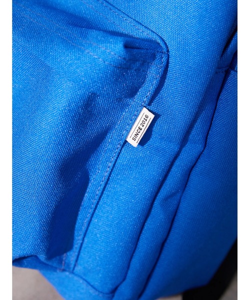 AMERICAN HOLIC（アメリカンホリック）の「２層タウンディパック（バックパック/リュック・レディース・ブラック/ベージュ/ブルー・FREE）」の9枚目の写真