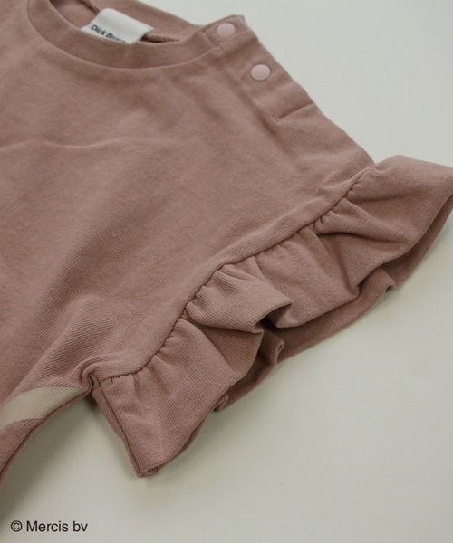 JAM & LINK(ジャムアンドリンク)の「miffy / ミッフィー 半袖Tシャツ(Tシャツ/カットソー・キッズ・A/C/B/E/F/D・90cm/110cm/120cm/100cm/80cm/130cm)」の14枚目の写真