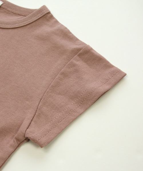 JAM & LINK(ジャムアンドリンク)の「miffy / ミッフィー 半袖Tシャツ(Tシャツ/カットソー・キッズ・A/C/B/E/F/D・90cm/110cm/120cm/100cm/80cm/130cm)」の10枚目の写真