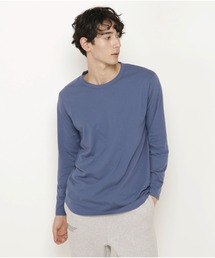 MIZUNO SPORTS STYLE | インナーＴシャツ（長袖）　［ユニセックス］(Tシャツ/カットソー)