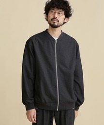 Nano Universe ナノユニバースのma 1通販 Zozotown Nano Universe ナノユニバースのma 1通販 Zozotown