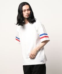 Grand PARK | 別注BARBARIANラインTシャツ(Tシャツ/カットソー)