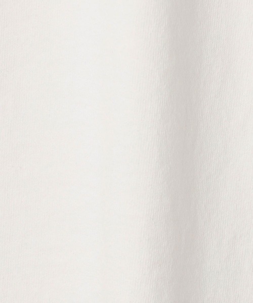 Grand PARK（グランドパーク）の「別注BARBARIANラインTシャツ（Tシャツ/カットソー・メンズ・グレー/ブルー/グリーン・MEDIUM/LARGE）」の14枚目の写真