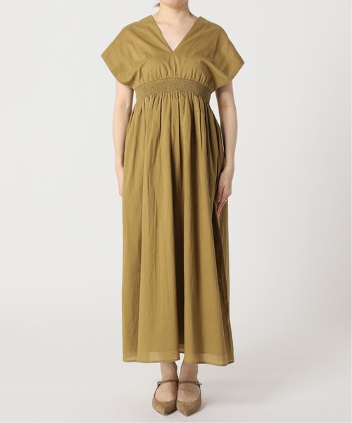 Noble（ノーブル）の「《追加2》【MARIHA】夏の光のドレス