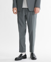 UNITED TOKYO | relaction ライトアンクルスラックス(スラックス)