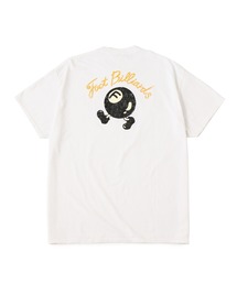 WHO'S WHO gallery | COOPER FACTビリヤードTEE(Tシャツ/カットソー)