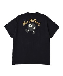 WHO'S WHO gallery | COOPER FACTビリヤードTEE(Tシャツ/カットソー)